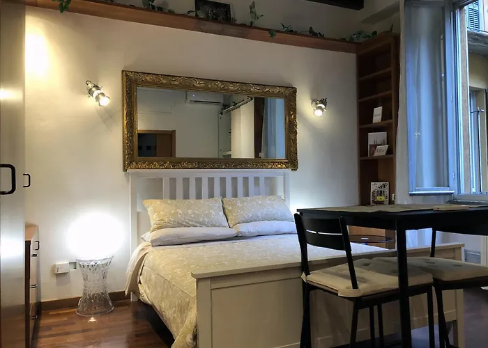 Brera VIP SpotLight - Brera - Duomo - Castello Sforzesco - Lanza Metro M2